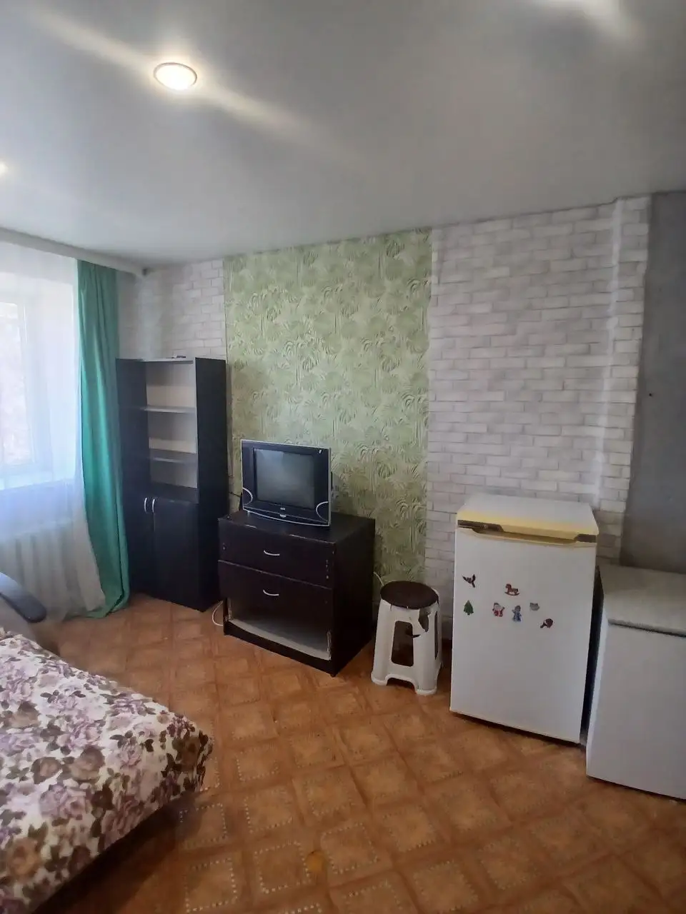 Сдается комната на Блюхера - Комната (Недвижимость) в Уфа