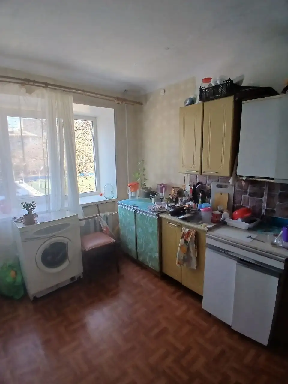 Сдается комната на Блюхера - Комната (Недвижимость) в Уфа