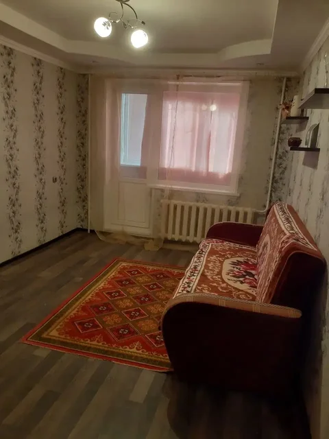 Сдается однокомнатная квартира в Сипайлово - Квартиры посуточно и на длительный срок в Уфа
