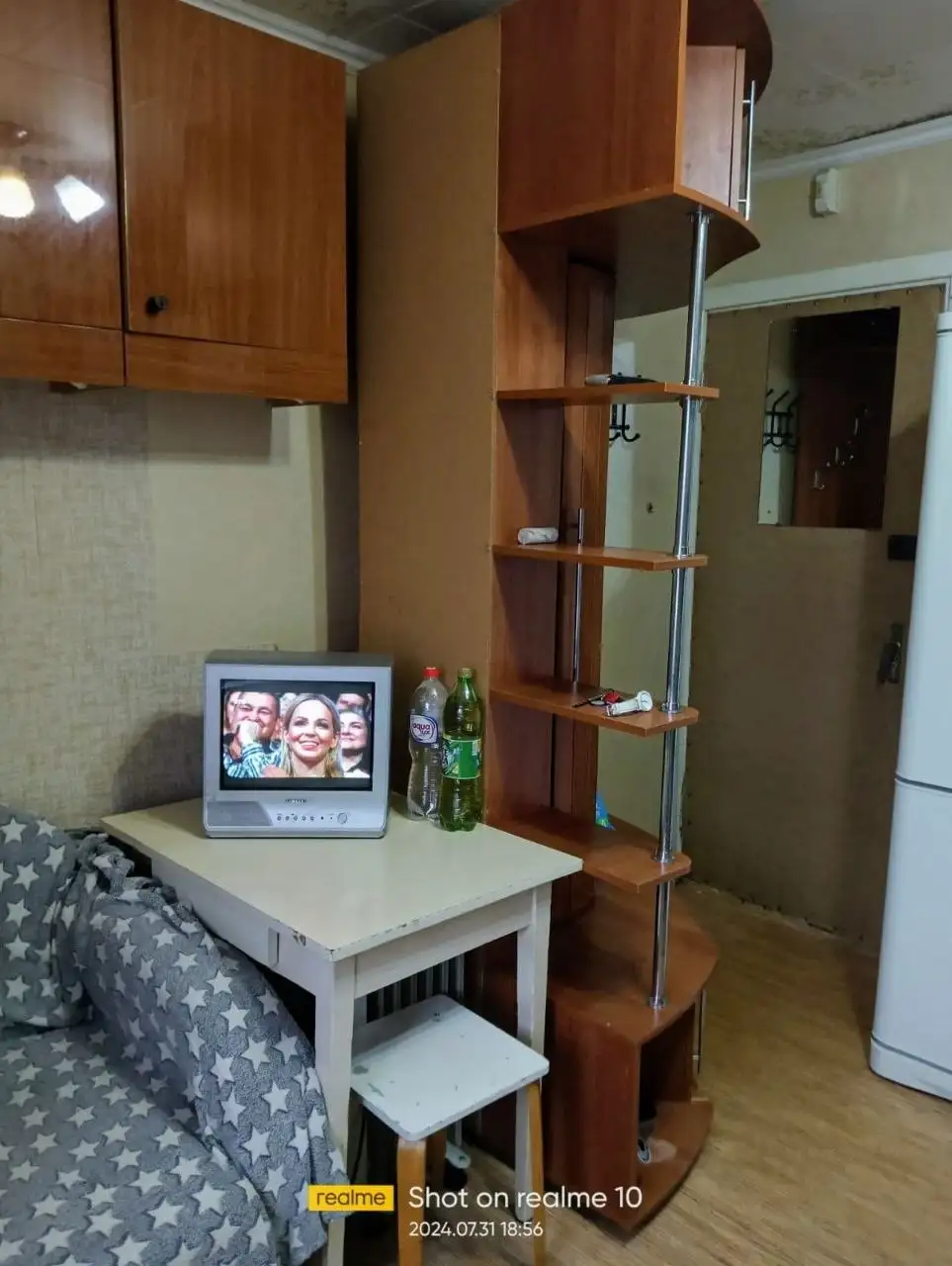 Сдается комната на ул. Зорге, Уфа - Комната (Недвижимость) в Уфа