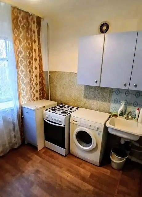 Сдам однушку на Парковой - Апартаменты в Уфа