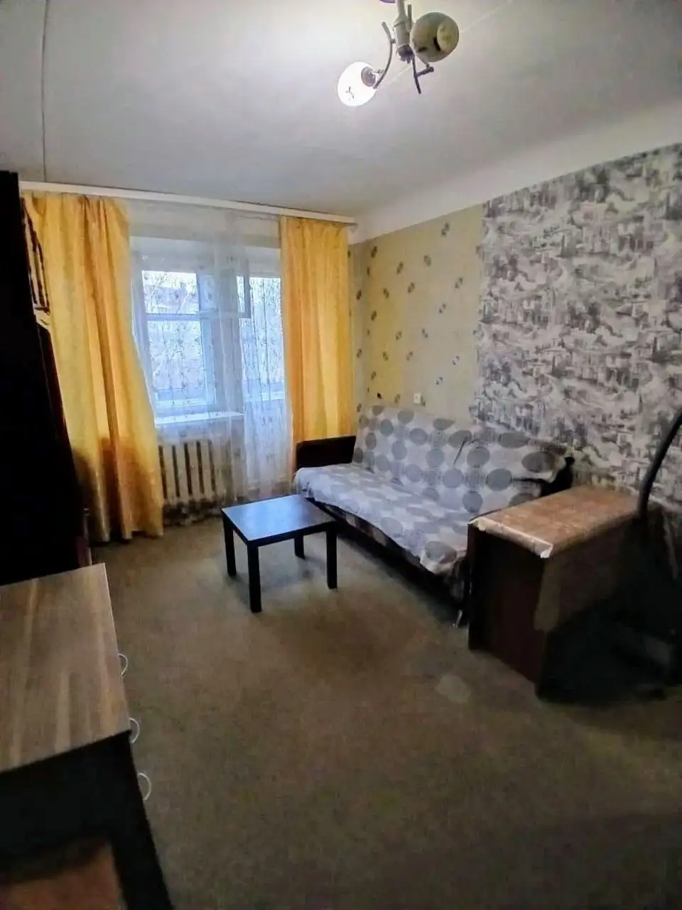 Сдам однушку на Парковой - Аренда квартир (Недвижимость) в Уфа