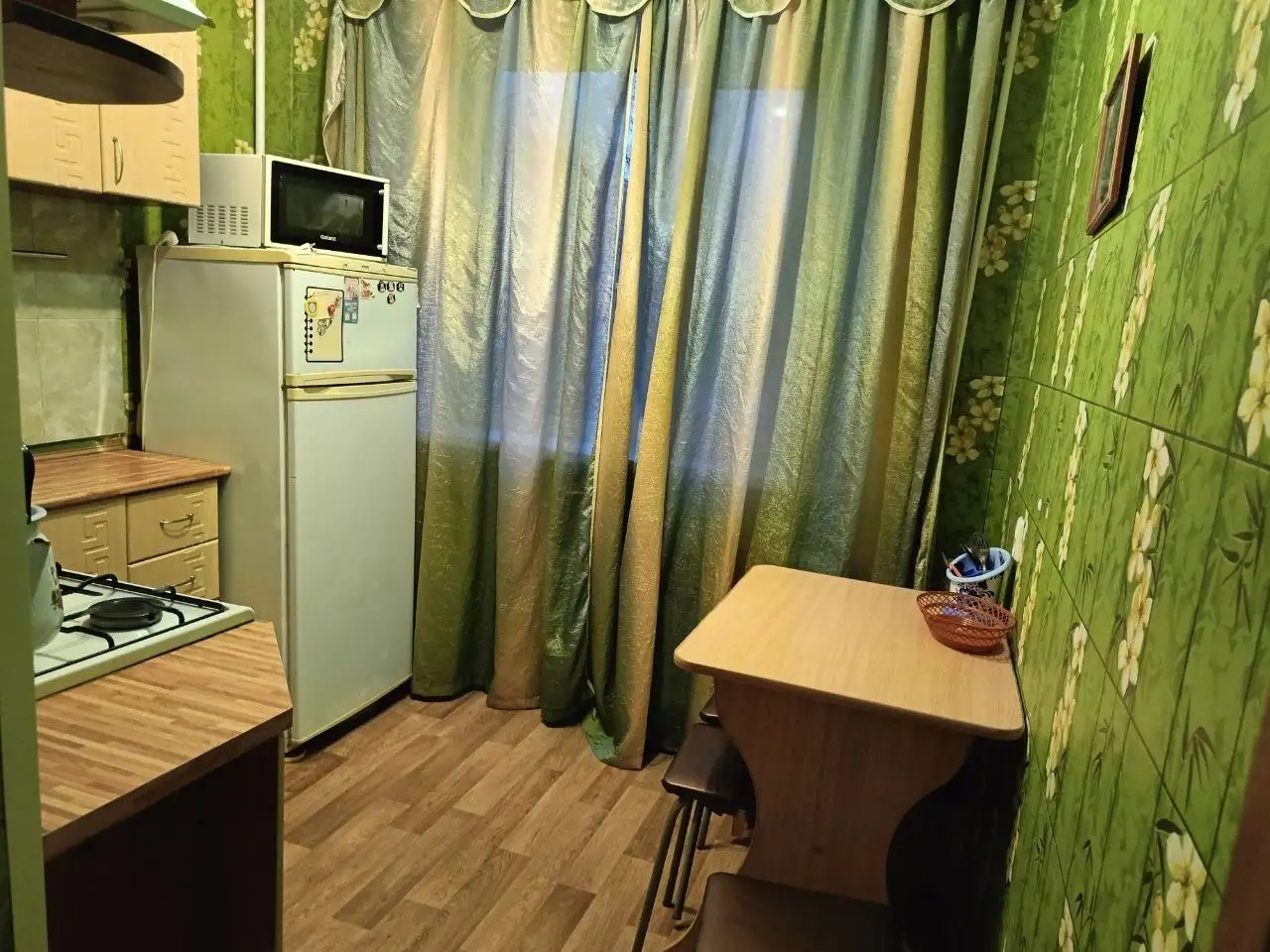 Сдается однокомнатная квартира в Уфе - Квартиры (Недвижимость) в Уфа