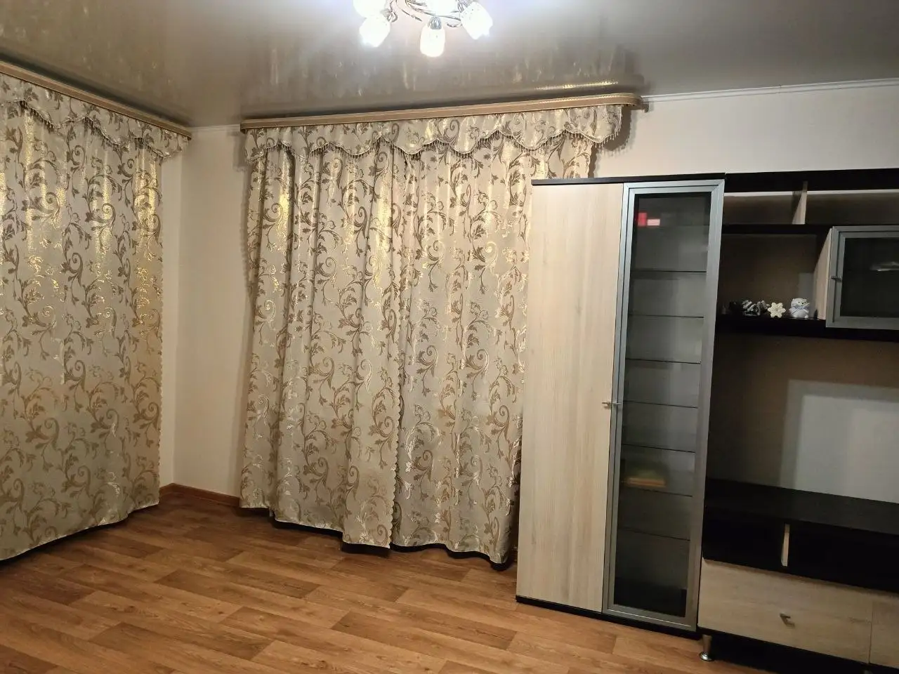 Сдается однокомнатная квартира в Уфе - Квартиры (Недвижимость) в Уфа