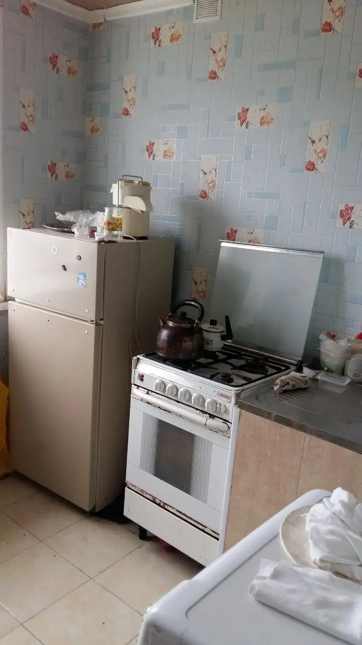 Сдается двухкомнатная квартира в Уфе, ул. Проспект Октября - Квартиры посуточно и на длительный срок (Недвижимость) в Уфа