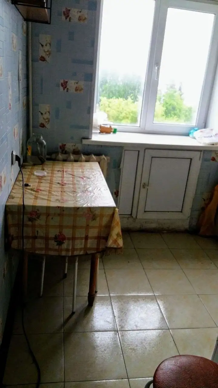 Сдается двухкомнатная квартира в Уфе, ул. Проспект Октября - Квартиры посуточно и на длительный срок (Недвижимость) в Уфа