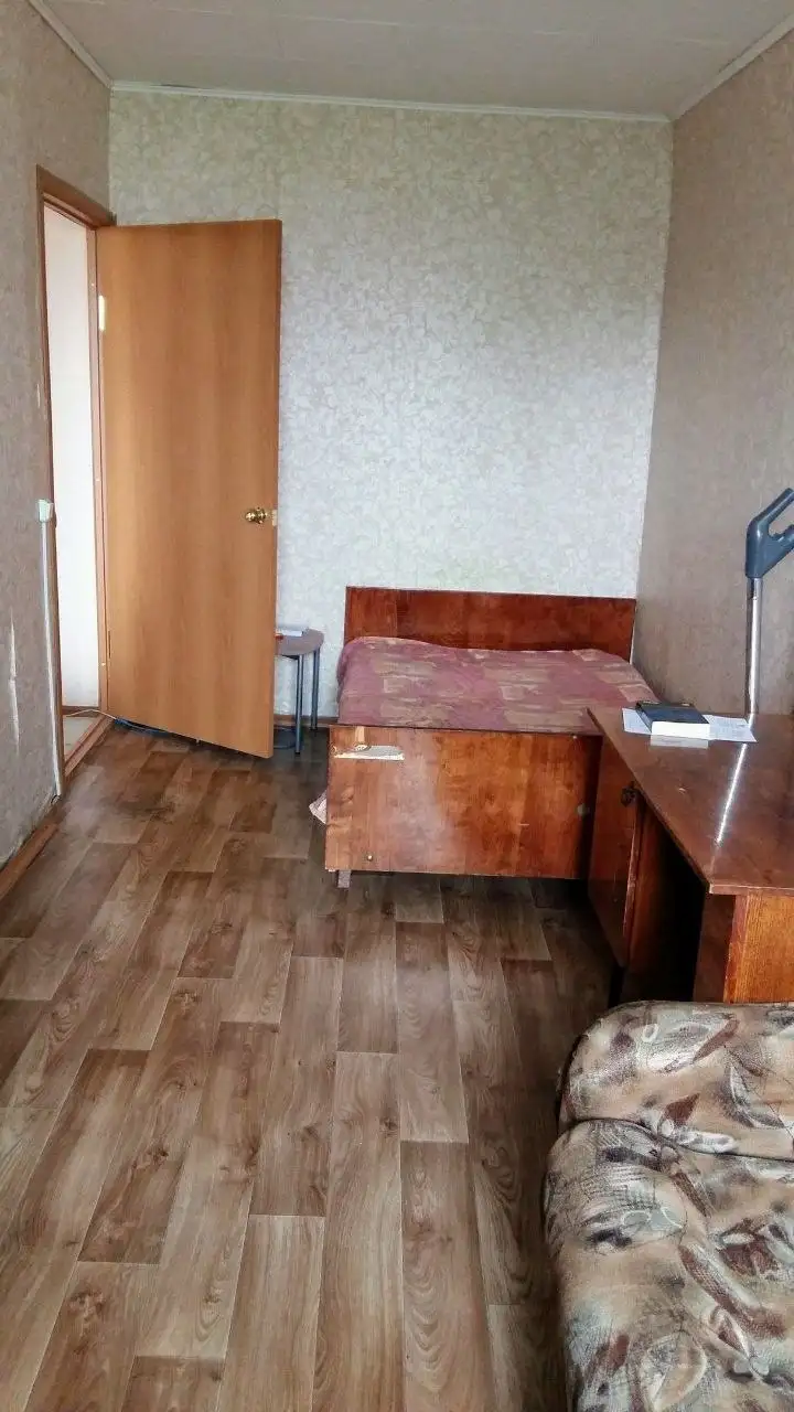 Сдается двухкомнатная квартира в Уфе, ул. Проспект Октября - Квартиры посуточно и на длительный срок (Недвижимость) в Уфа