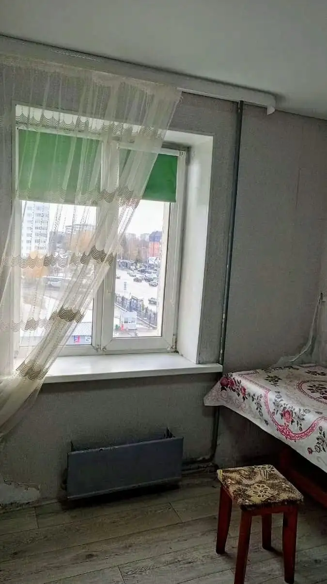 Сдается изолированная комната в общежитии на Зорге - Комнаты (Недвижимость) в Уфа