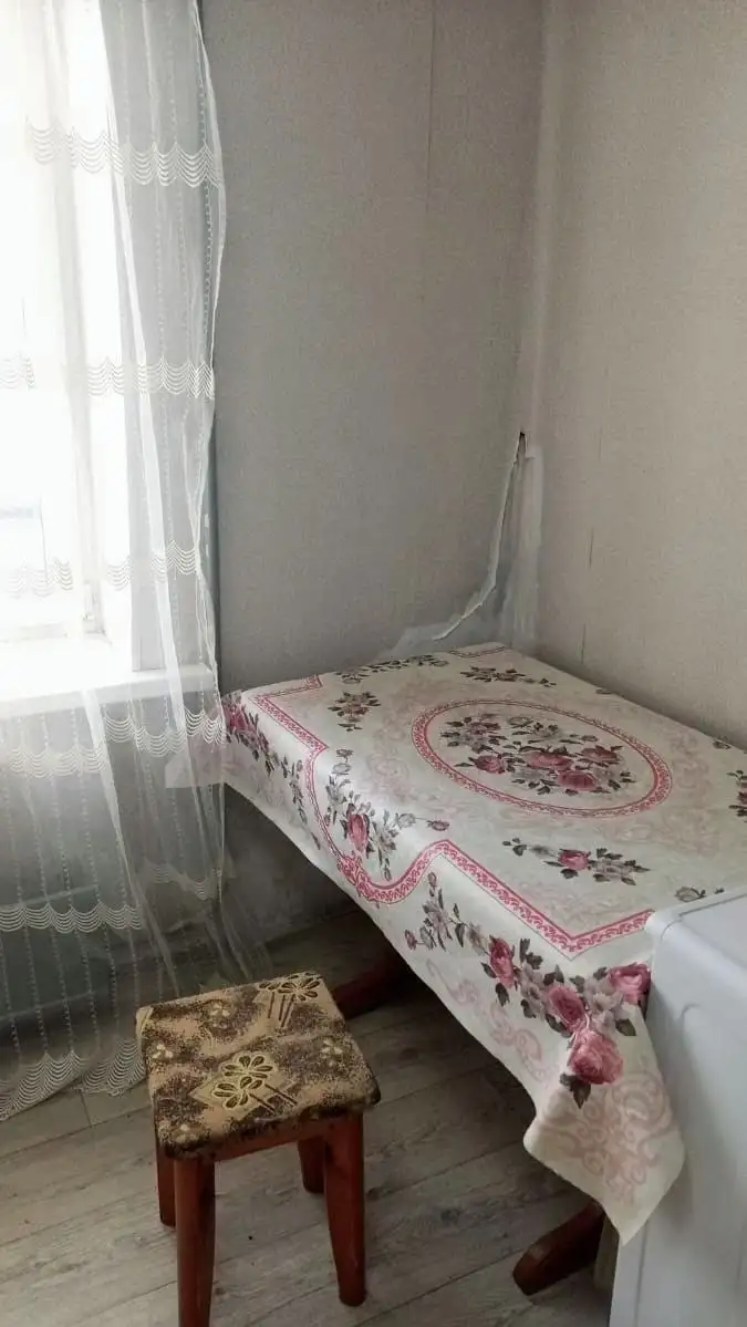 Сдается изолированная комната в общежитии на Зорге - Комнаты (Недвижимость) в Уфа