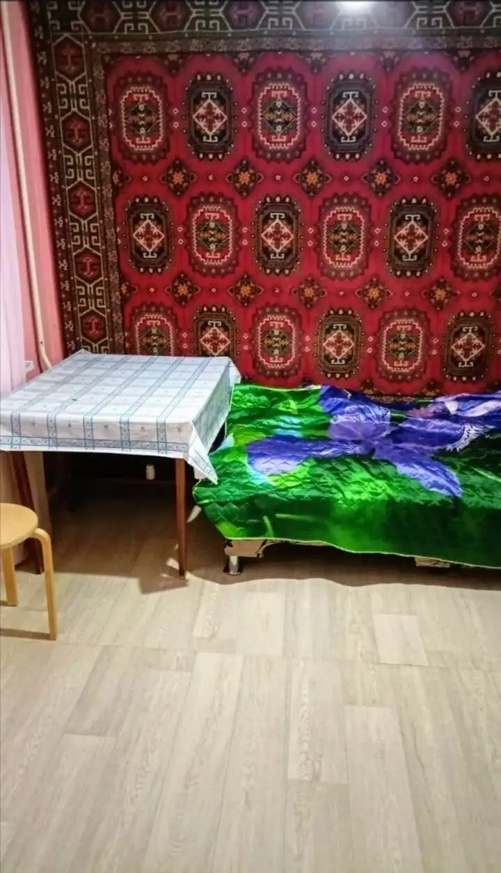 Сдается комната в центре Уфы - Комнаты (Недвижимость) в Уфа