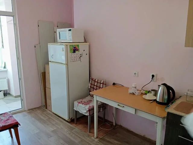 Сдается квартира-студия в Кузнецовском затоне - частное объявление в Уфа