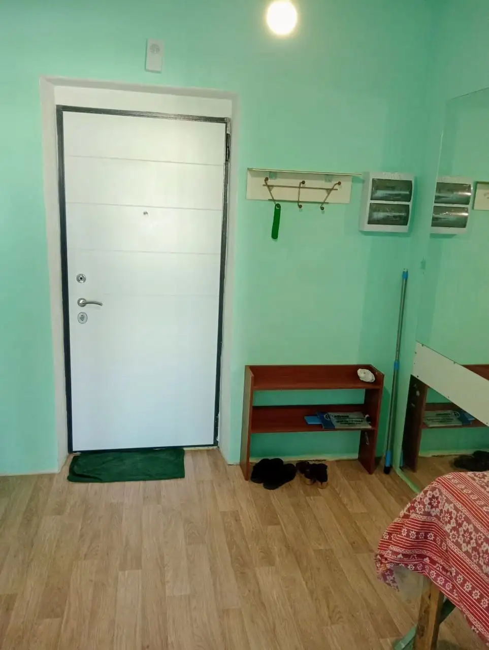 Сдается квартира-студия в Кузнецовском затоне - Квартиры (Недвижимость) в Уфа