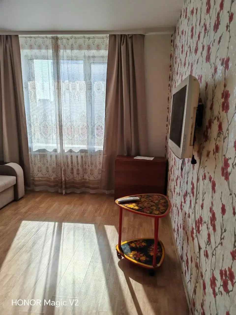 Сдается однушка в новом доме, Уфа - Квартиры (Недвижимость) в Уфа
