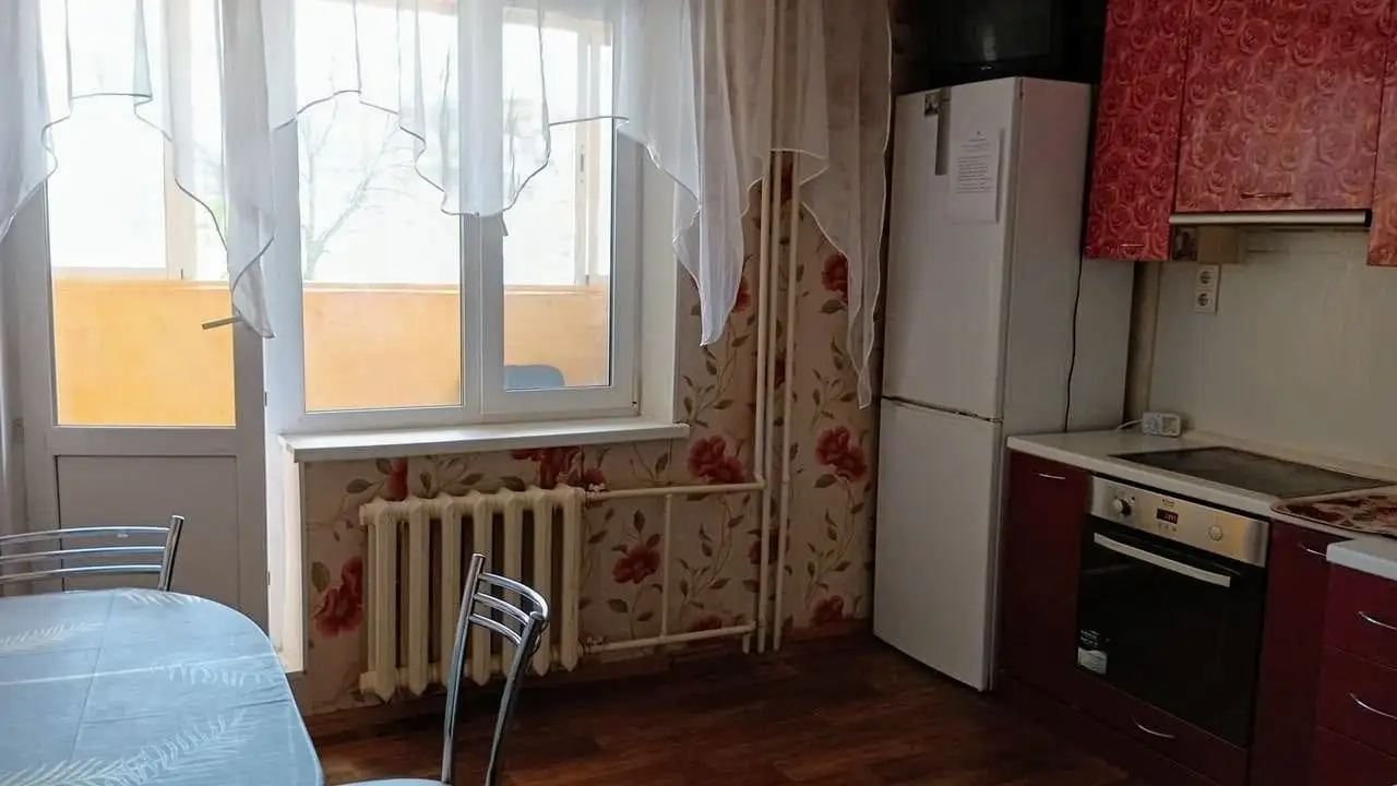 Сдается двухкомнатная квартира в Зеленой Роще - Квартиры (Недвижимость) в Уфа