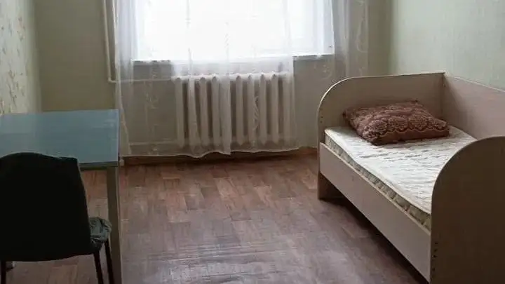 Сдается двухкомнатная квартира в Зеленой Роще - Квартиры (Недвижимость) в Уфа