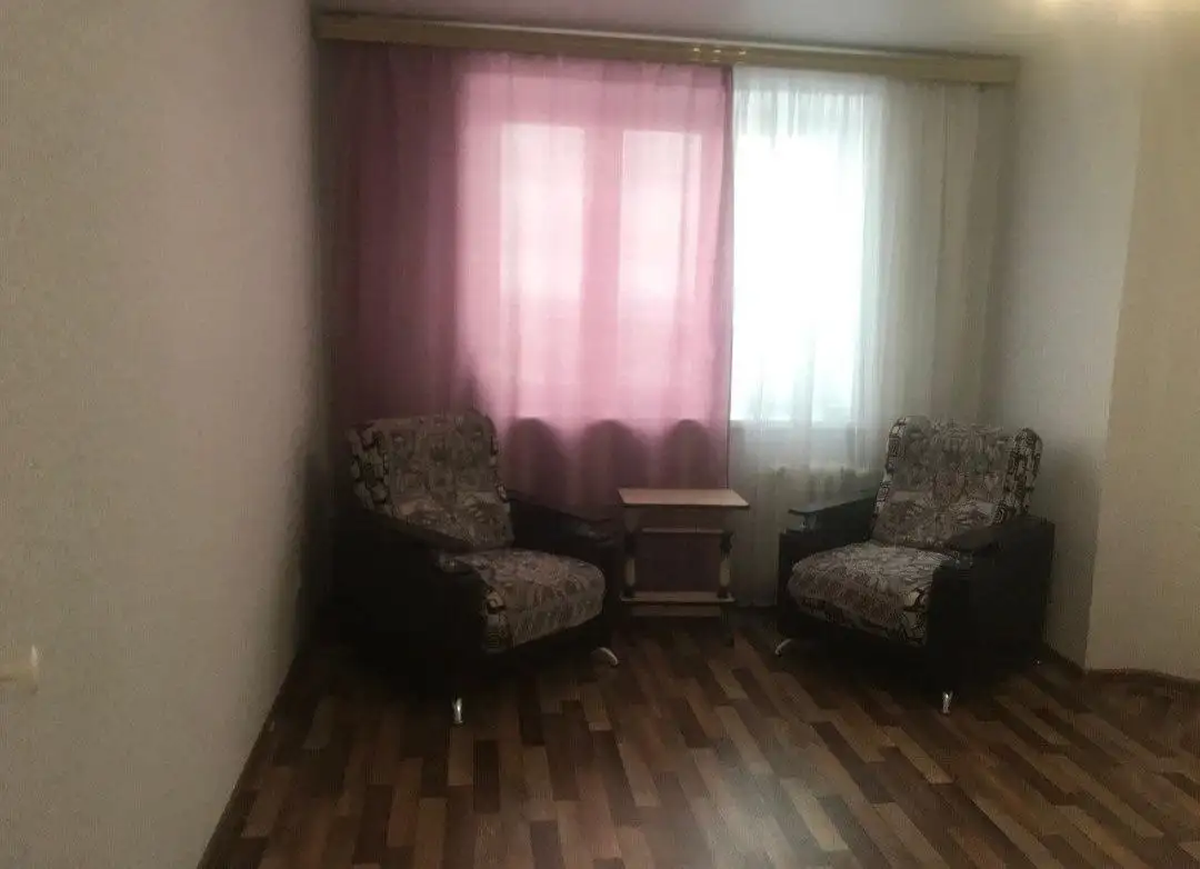 Сдается однокомнатная квартира в Уфе - Квартиры (Недвижимость) в Уфа