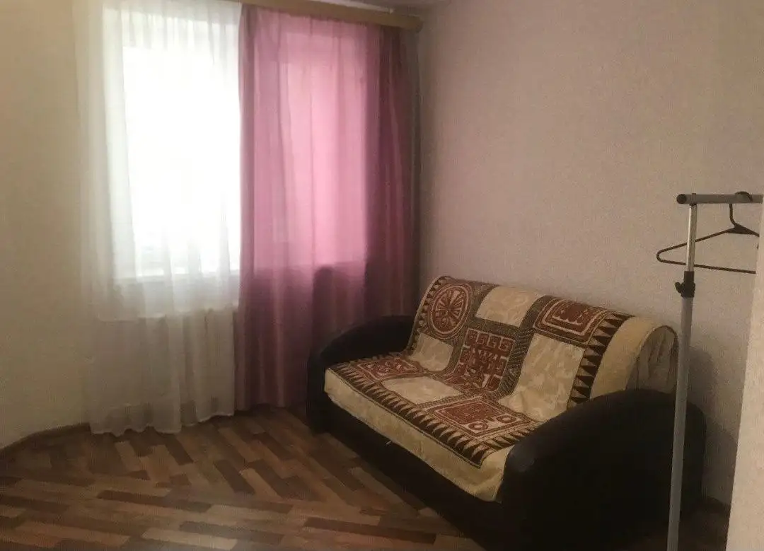 Сдается однокомнатная квартира в Уфе - Квартиры (Недвижимость) в Уфа