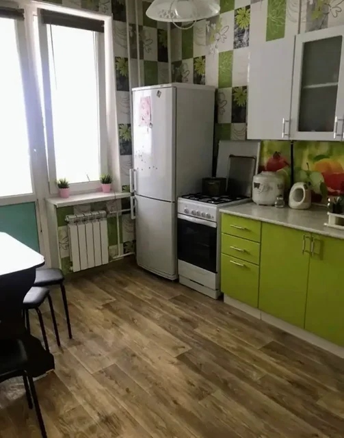 Сдается однушка в новом доме в центре Уфы - частное объявление в Уфа