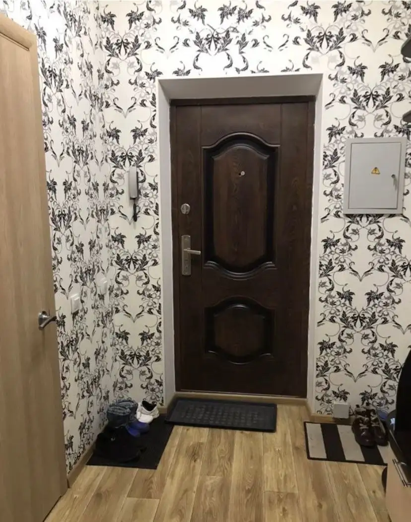 Сдается однушка в новом доме в центре Уфы - Квартиры (Недвижимость) в Уфа