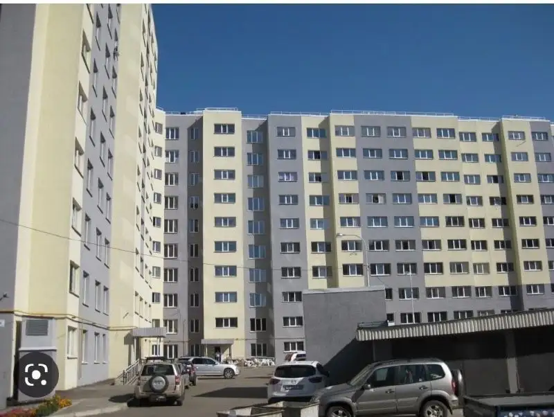 Сдается однушка в новом доме в центре Уфы - Квартиры (Недвижимость) в Уфа