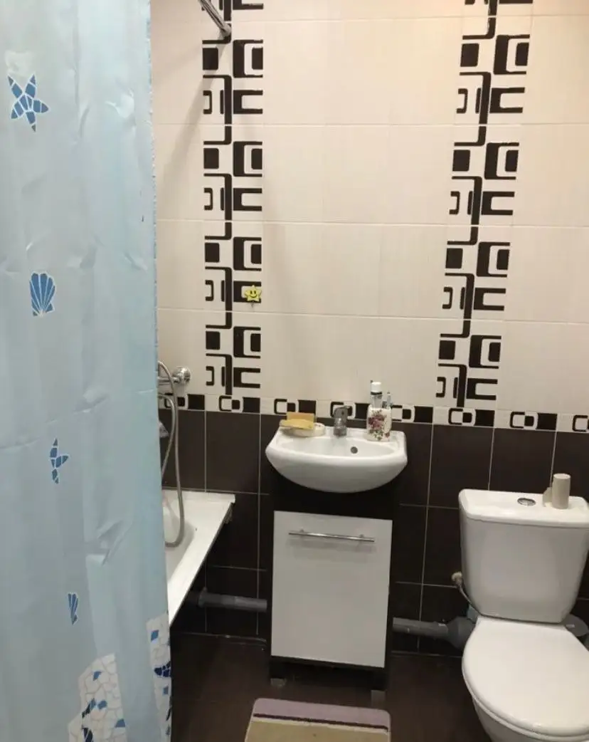 Сдается однушка в новом доме в центре Уфы - Квартиры (Недвижимость) в Уфа