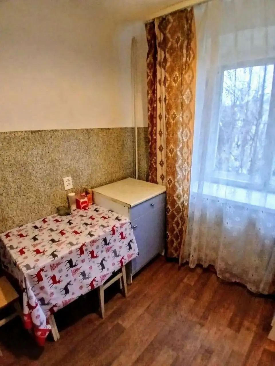 Сдаётся однокомнатная квартира на улице Парковой - Квартиры (Недвижимость) в Уфа