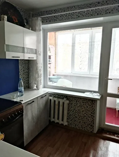Сдается однокомнатная квартира в Зеленой Роще - частное объявление в Уфа