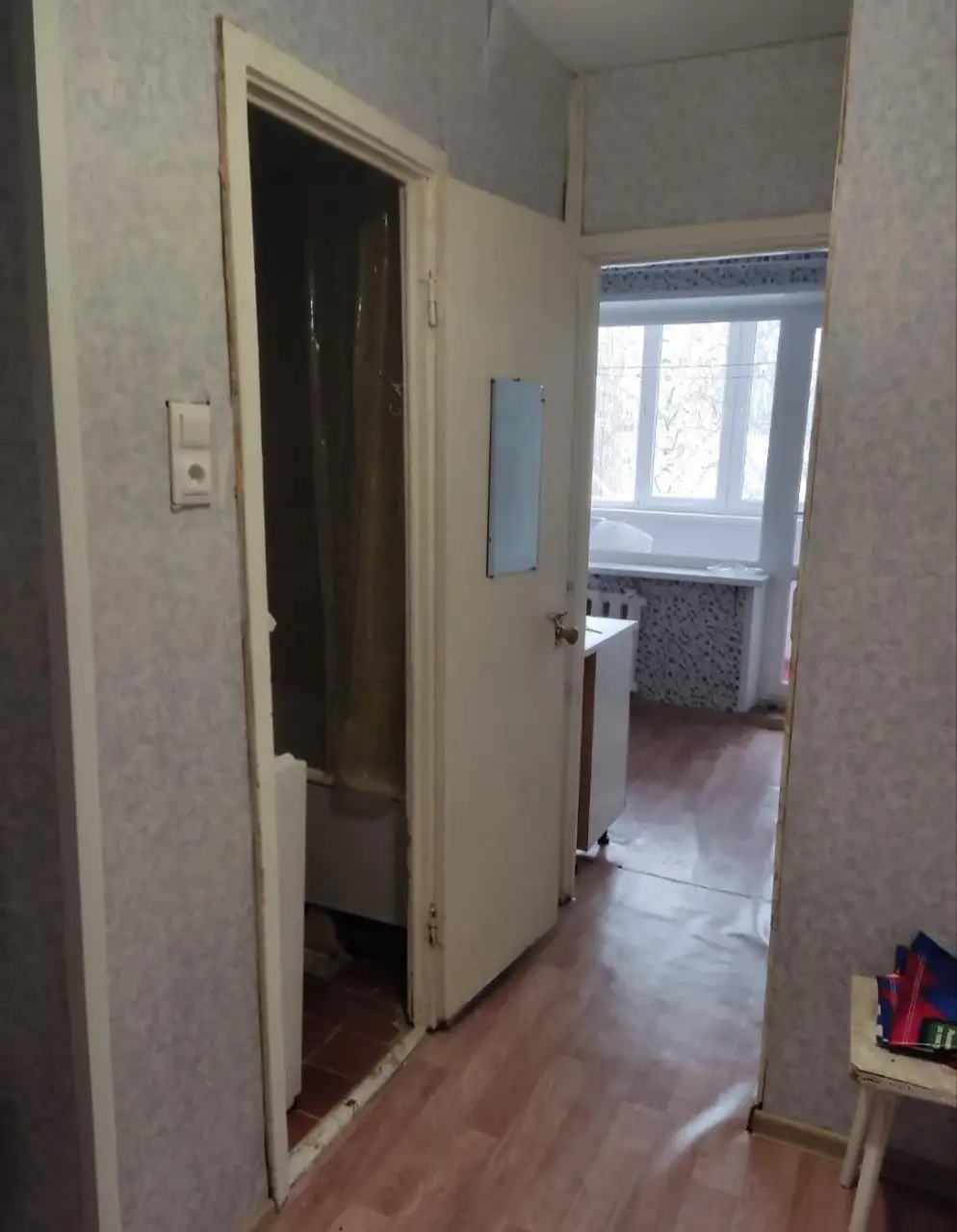 Сдается однокомнатная квартира в Зеленой Роще - Квартиры (Недвижимость) в Уфа