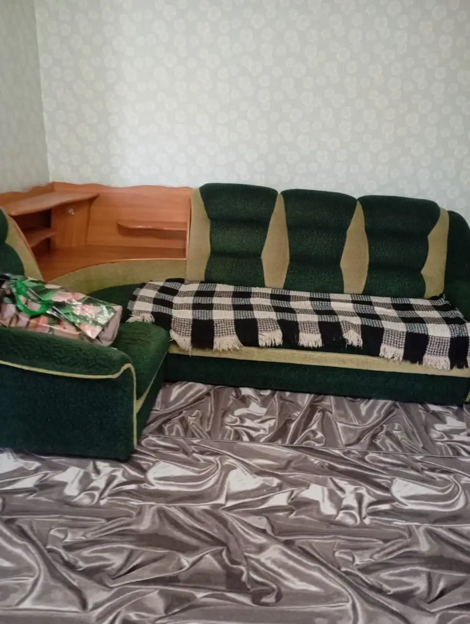 Сдается двушка в Черниковке - Аренда комнат и квартир (Недвижимость) в Уфа