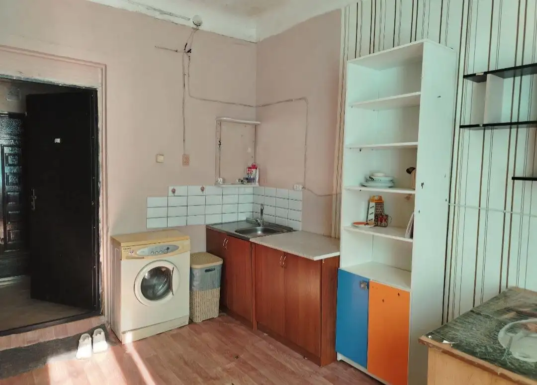 Сдам комнату в семейном общежитии, Уфа, Черниковка - Комнаты (Недвижимость) в Уфа