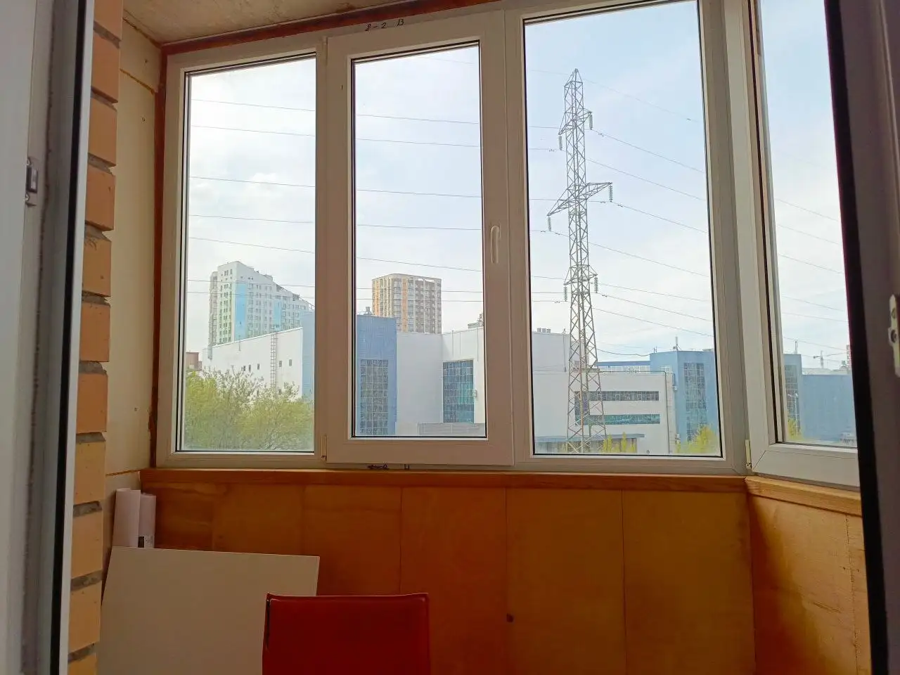 Сдается однушка в Зеленой Роще - Квартиры (Недвижимость) в Уфа