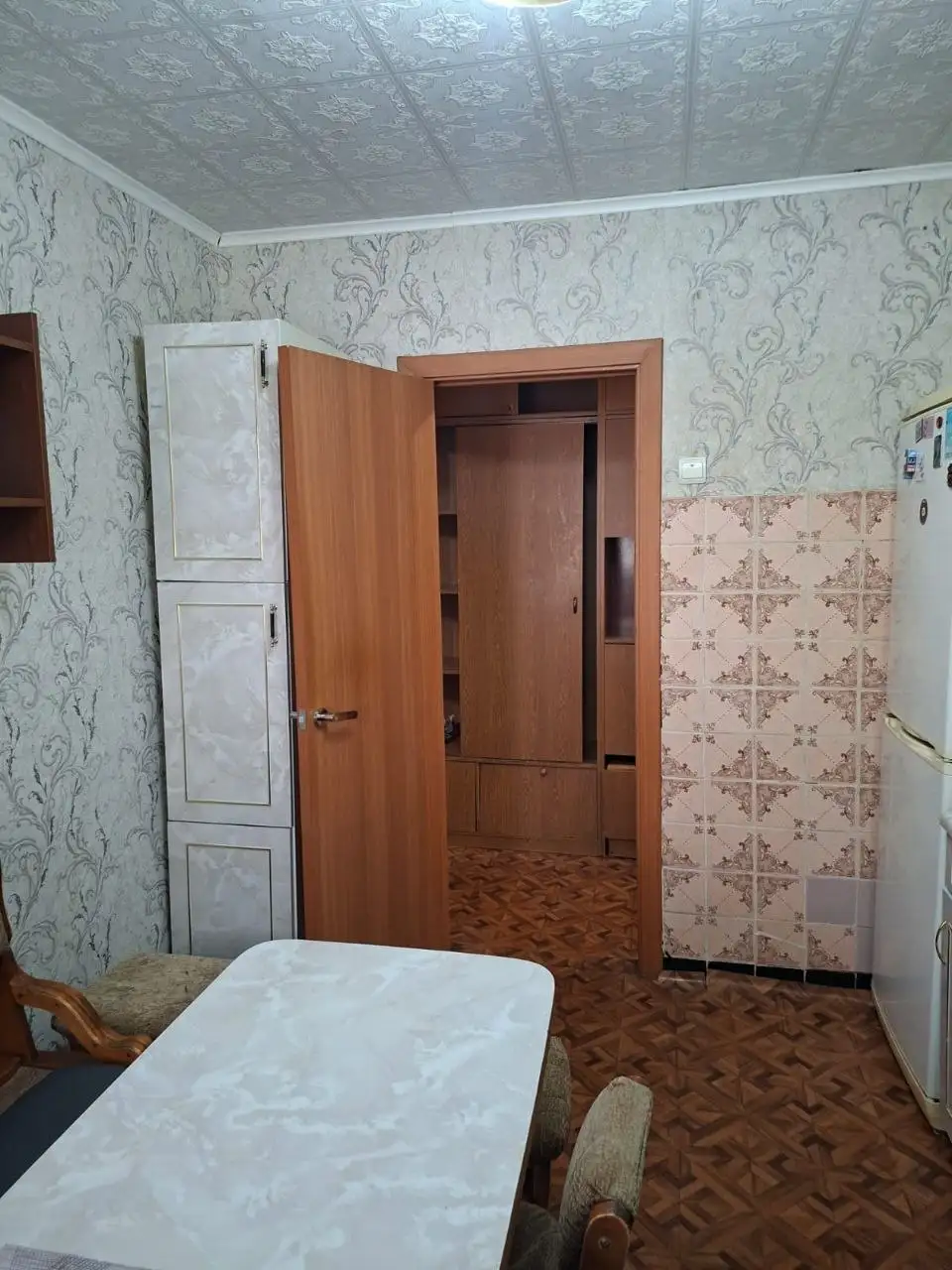 Сдается однушка в Зеленой Роще - Аренда квартир (Недвижимость) в Уфа