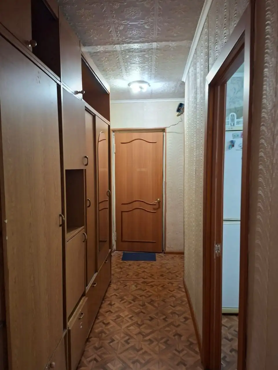 Сдается однушка в Зеленой Роще - Аренда квартир (Недвижимость) в Уфа