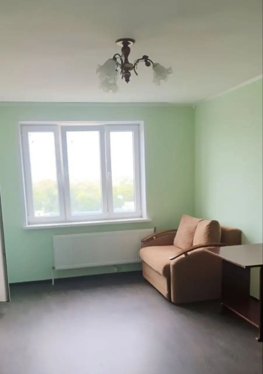 1-к квартира в Инорсе, ул. Фурманова - Квартиры (Недвижимость) в Уфа