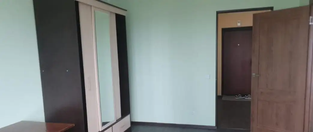 1-к квартира в Инорсе, ул. Фурманова - Квартиры (Недвижимость) в Уфа