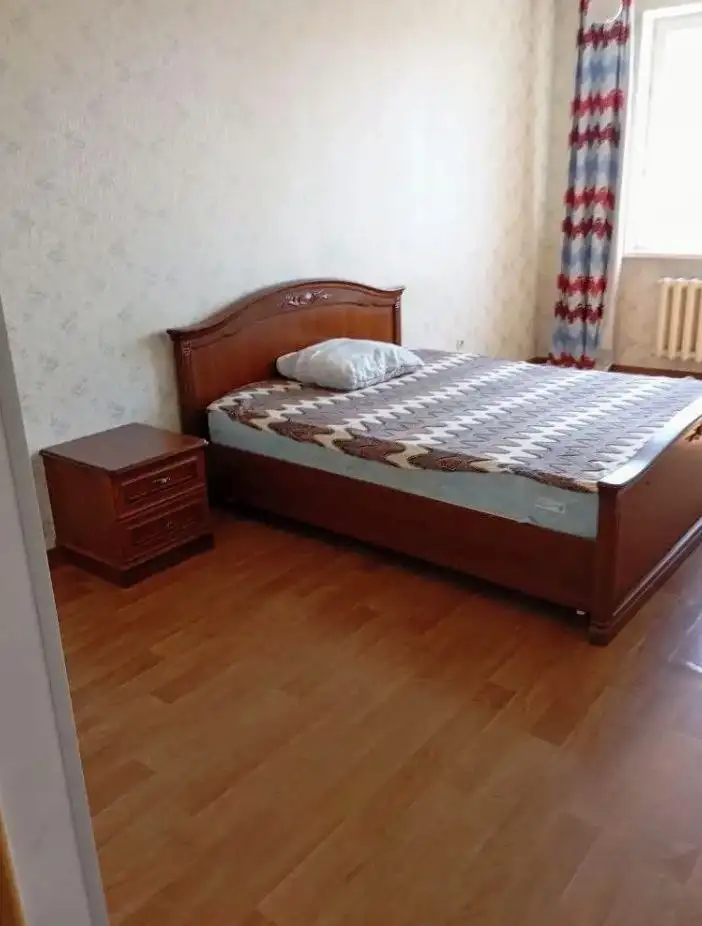 Сдается однушка в новом доме в Уфе - Квартиры (Недвижимость) в Уфа