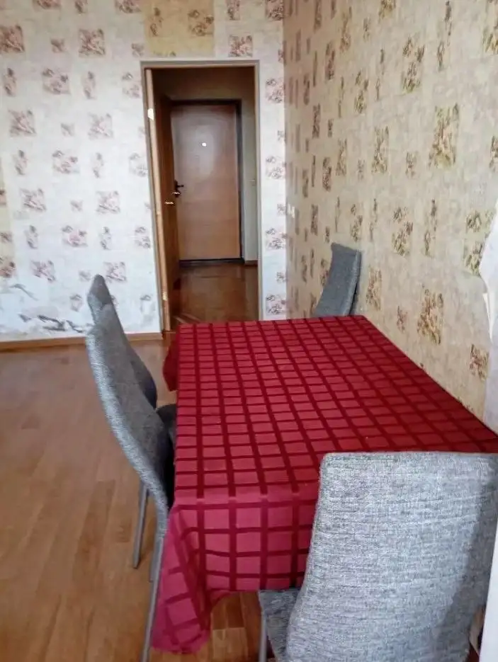 Сдается однушка в новом доме в Уфе - Квартиры (Недвижимость) в Уфа