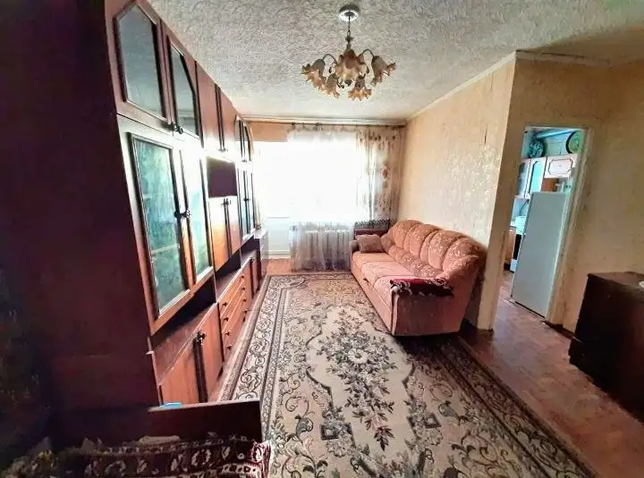 Сдается однушка в центре Уфы - Квартиры (Недвижимость) в Уфа