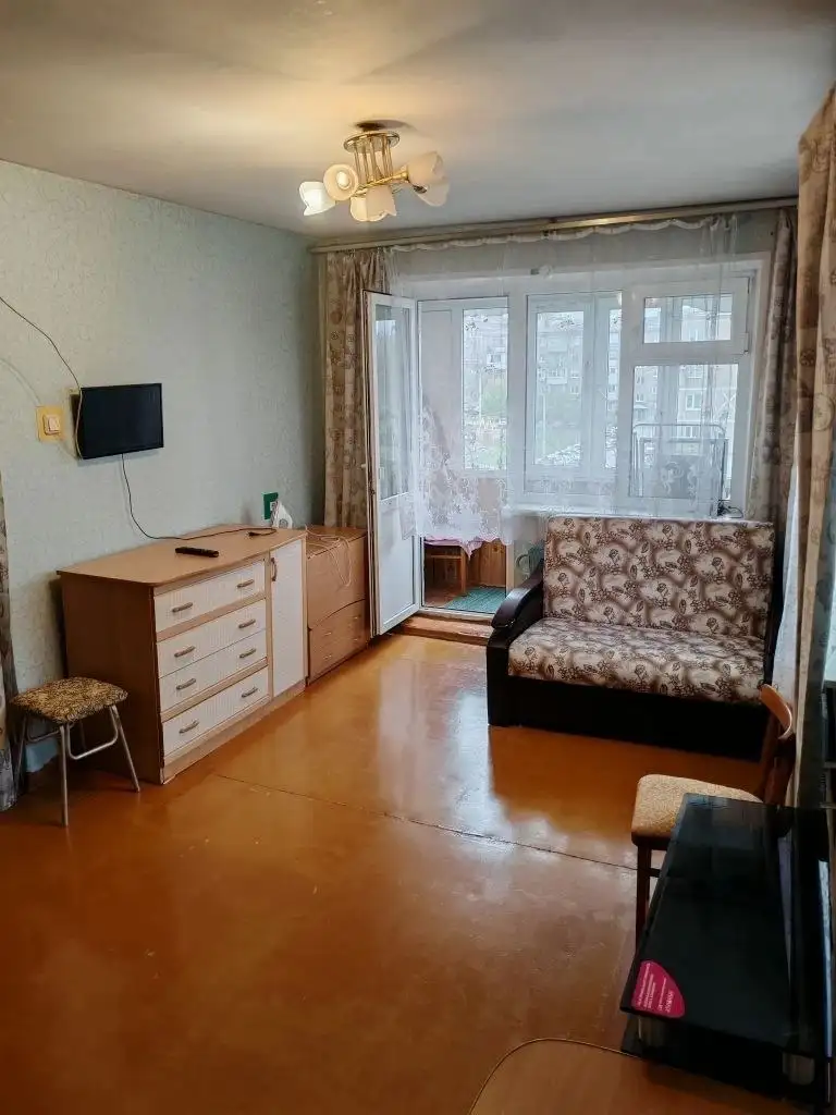 Сдам однушку в Черниковке, Уфа - Аренда квартир (Недвижимость) в Уфа
