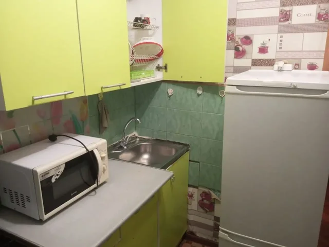 Сдам 1-к квартиру в Инорсе, Уфа - Квартиры в Уфа