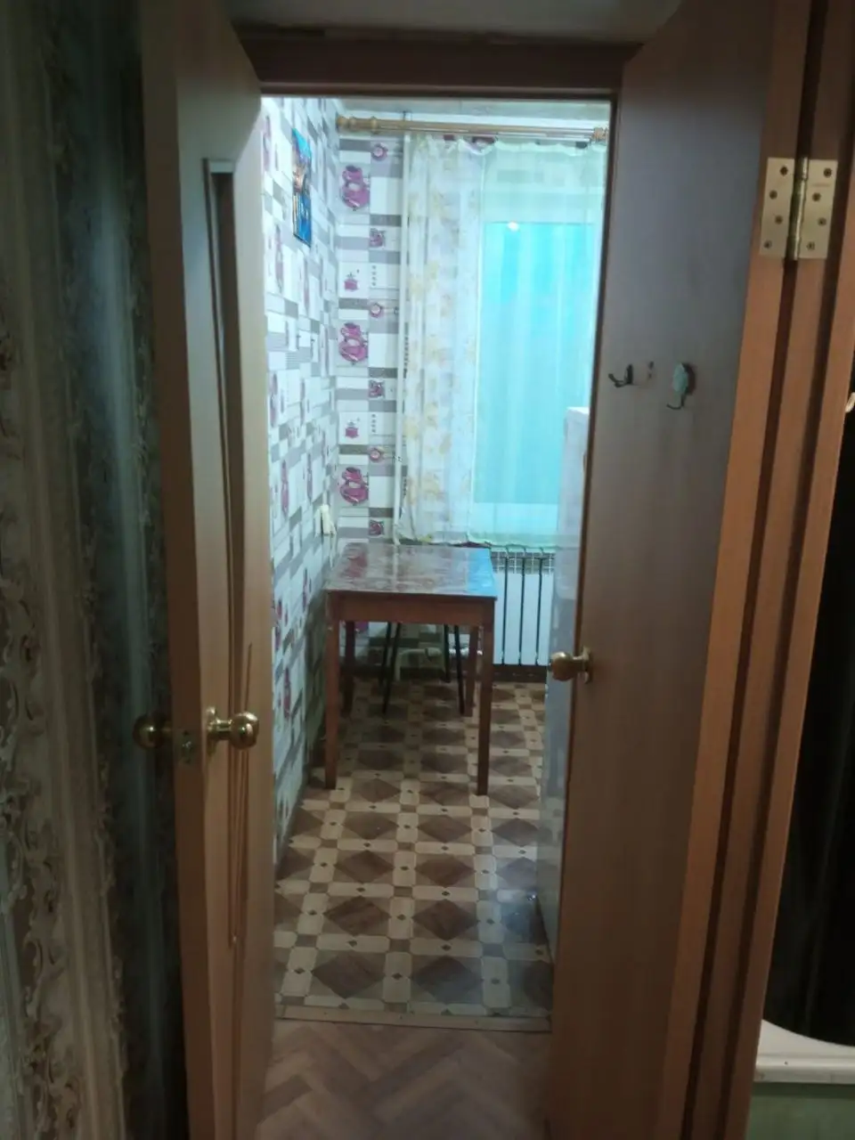 Сдам 1-к квартиру в Инорсе, Уфа - Квартиры (Недвижимость) в Уфа