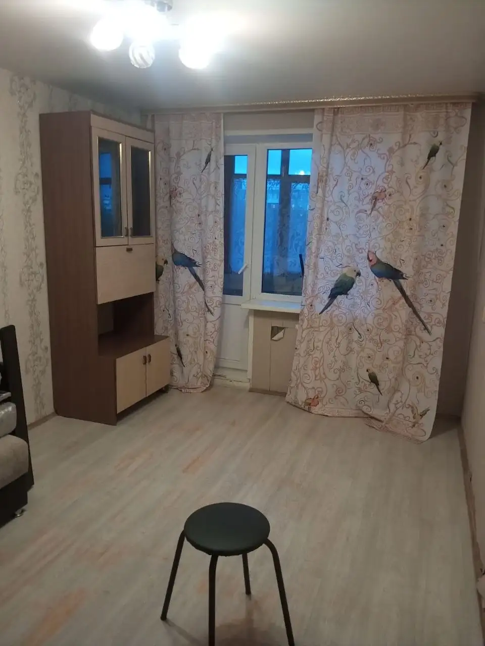 Сдам 1-к квартиру в Инорсе, Уфа - Квартиры (Недвижимость) в Уфа