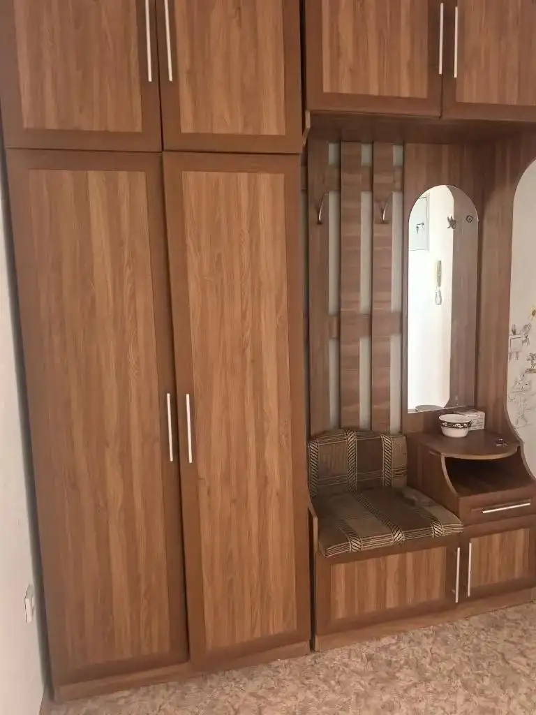 Сдается однушка в новом доме на Интернациональной - Квартиры, Аренда квартир, Долгосрочная аренда, Квартиры-студии и однокомнатные, Квартиры в новостройках (Недвижимость) в Уфа