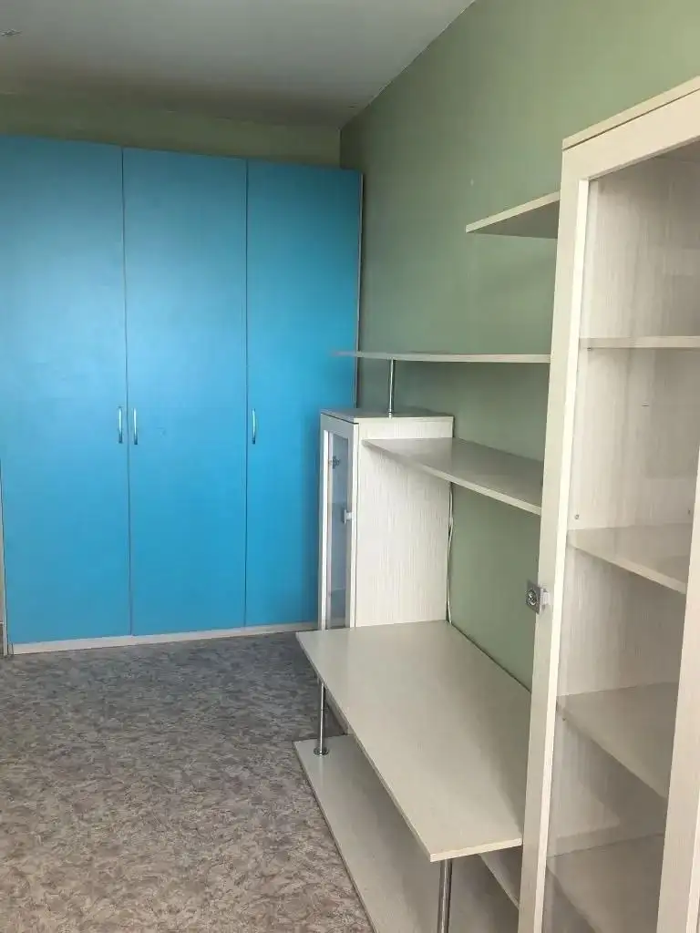 Сдается однушка в новом доме на Интернациональной - Квартиры, Аренда квартир, Долгосрочная аренда, Квартиры-студии и однокомнатные, Квартиры в новостройках (Недвижимость) в Уфа