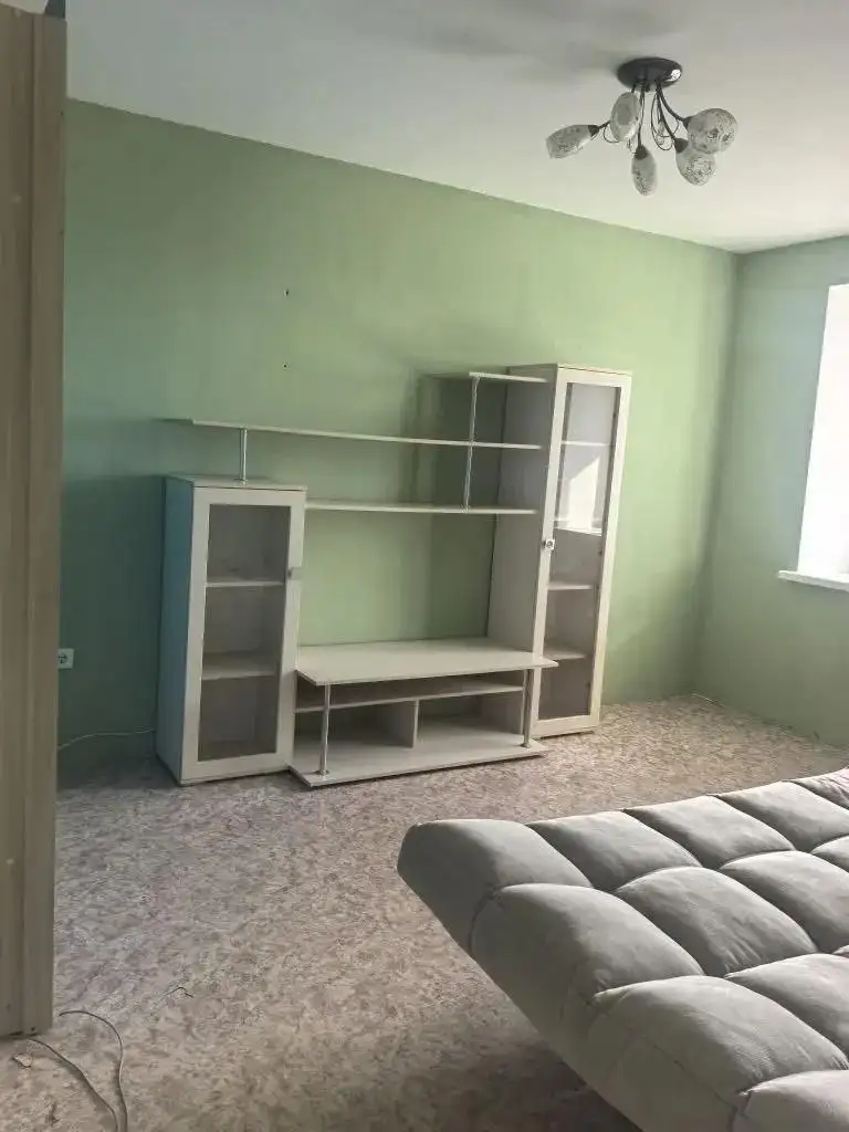 Сдается однушка в новом доме на Интернациональной - Квартиры, Аренда квартир, Долгосрочная аренда, Квартиры-студии и однокомнатные, Квартиры в новостройках (Недвижимость) в Уфа