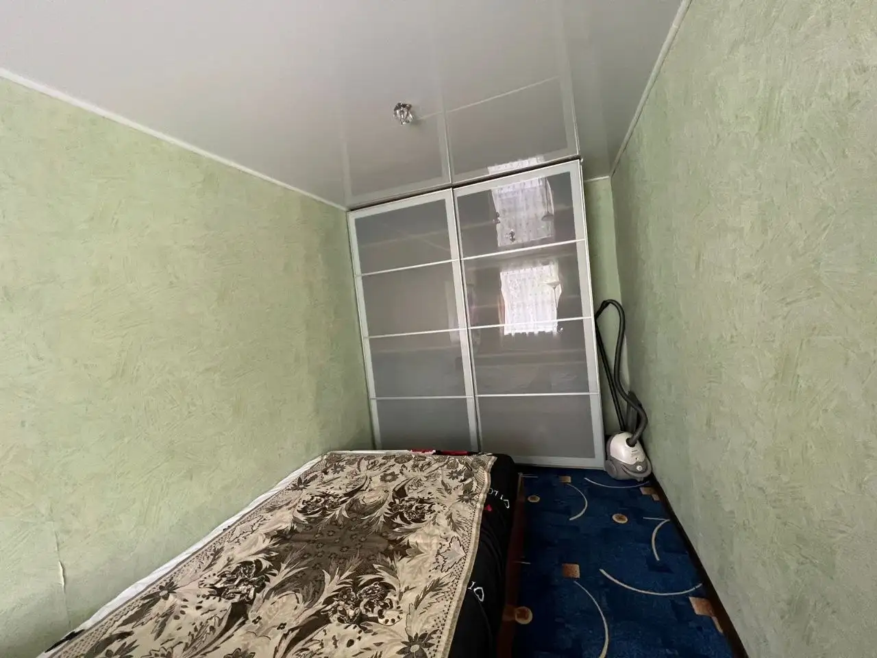 Сдаётся 2х комнатная квартира в центре - Квартиры (Недвижимость) в Уфа