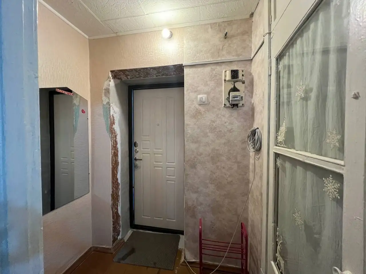 Сдается однокомнатная квартира на Российской - Квартиры (Недвижимость) в Уфа