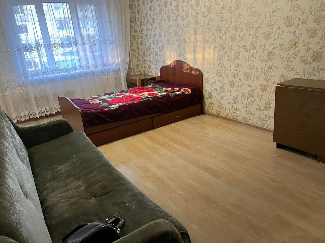 Сдается однушка в Сипайлово на ул. Королева - Квартиры (Недвижимость) в Уфа