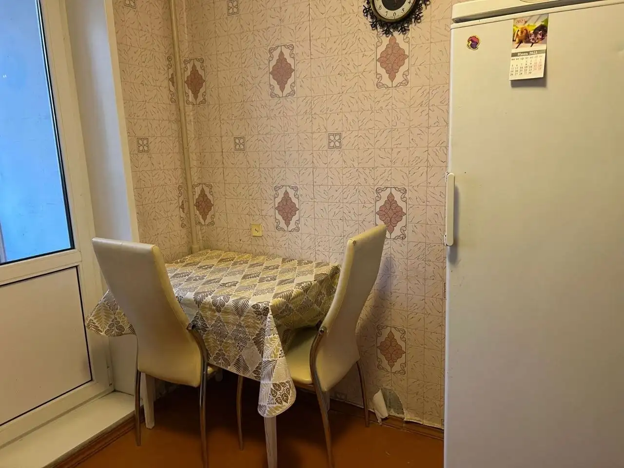 Сдается однушка в Сипайлово на ул. Королева - Квартиры (Недвижимость) в Уфа