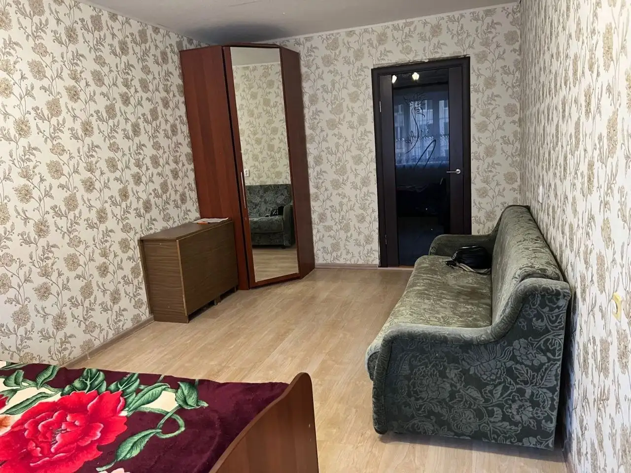 Сдается однушка в Сипайлово на ул. Королева - Квартиры (Недвижимость) в Уфа